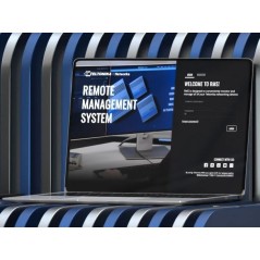"Effortless Device Management with Teltonika RMSCREDIT-100PACK – Reliable and Scalable Solution"
